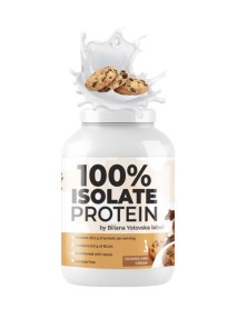 100% Isolate protein 810 g 