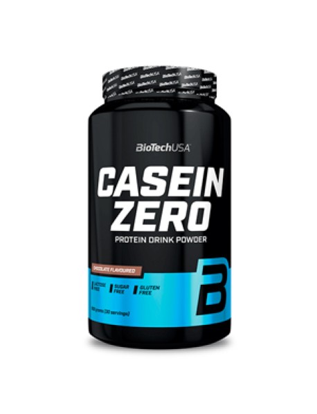 Casein Zero 908g