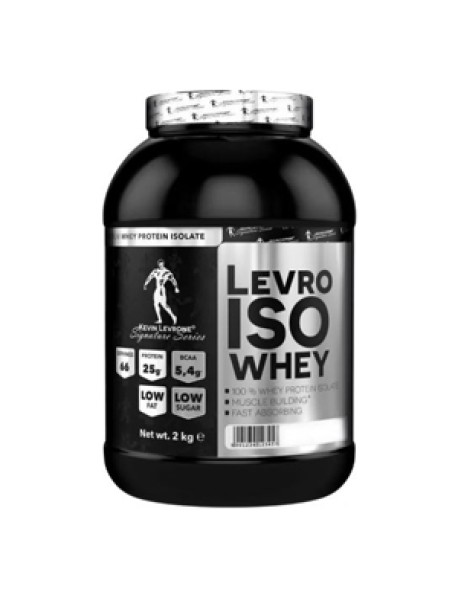 Lеvrо ІЅО Whеу - 2kg