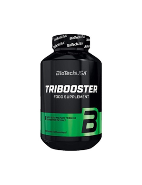 Tribooster- 120 tabs