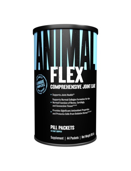 АНИМАЛ ФЛЕКС - Animal Flex - Universal Nutrition