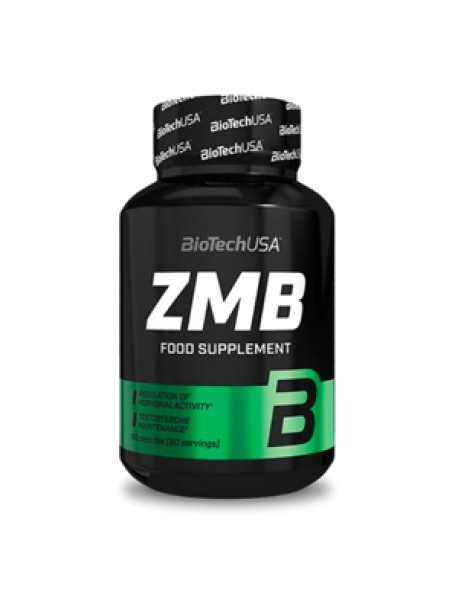 ZMB - 60 caps